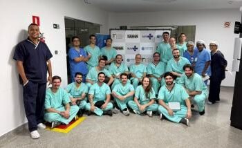 Hospital Ortopédico do Estado da Bahia realiza 80 cirurgias de mão em mutirão pelo SUS | SECOM