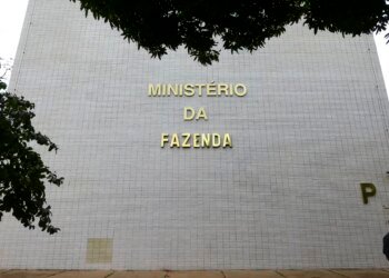 Fazenda alerta sobre falso site do Novo Desenrola