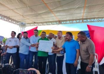 Infraestrutura hídrica avança no semiárido: sistemas de abastecimento garantem água de qualidade em Remanso | SECOM