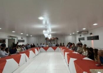 Regionalização de investimentos garante nova infraestrutura para o setor produtivo de Jacobina | SECOM