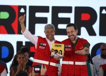 Periferia de Direitos e Feira da Cidadania facilitam acesso da comunidade baiana a serviços, saúde e justiça | SECOM