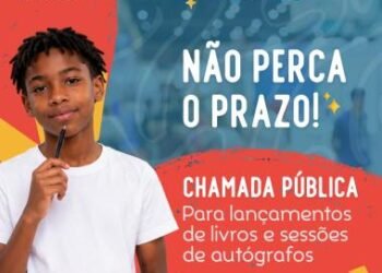 Fundação Pedro Calmon abre inscrições para o II Encontro de Escritores Baianos Infantojuvenis | SECOM