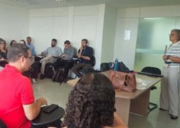 Servidores já podem atuar como instrutores do Estado após aposentadoria | SECOM