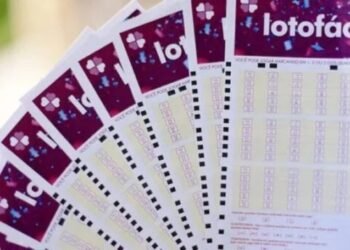 Lotofácil: Vinte e cinco apostadores, 1 da Bahia, ganham R$ 146 mil cada um