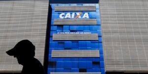 Lucro da Caixa cai 34% no primeiro trimestre com novas regras do BC