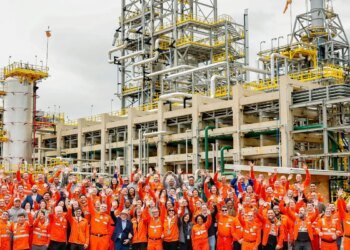 Lula defende exploração na Margem Equatorial com responsabilidade