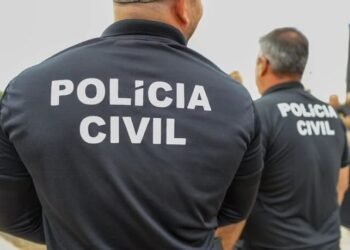 Homem é preso por ameaça e descumprir medida protetiva de urgência na Bahia
