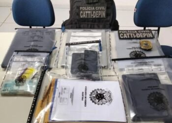 PC cumpre mandados em investigação de fraude milionária em 2 cidades baianas