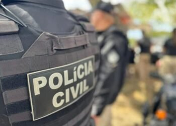 Terceiro investigado por homicídio é preso na Bahia