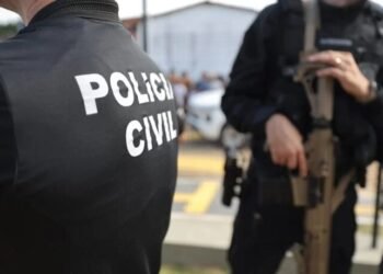 PC Baiana cumpre mandados por receptação e não pagamento de pensão