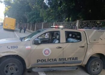 Operação combate grupo criminoso que atacava trabalhadores rurais na Bahia