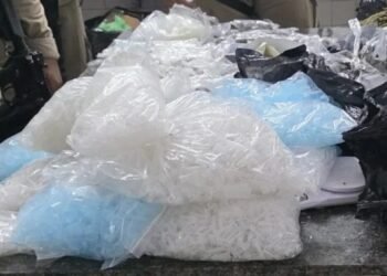 PM prende 3 homens por tráfico de drogas na Bahia
