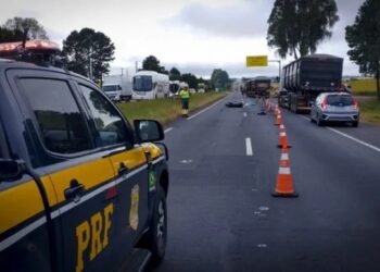 Acidentes com motocicletas provocam 1 morte a cada 2 dias nas BRs na Bahia