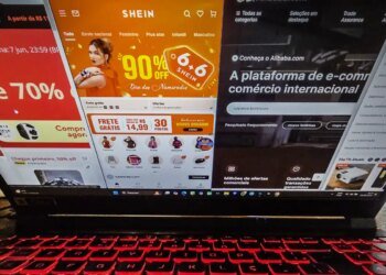 Revogação da taxa das blusinhas corrige distorções, diz Amobitec