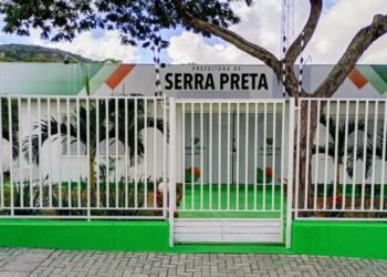 Serra Preta: TCM notifica prefeito sobre possíveis irregularidades nas contas