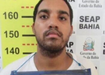 Traficante envolvido em morte de criança tinha passagens pelo presídio e estava em prisão domiciliar