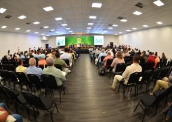 Com mais de 300 inscritos, Feagri acontece na próxima semana em Salvador | SECOM