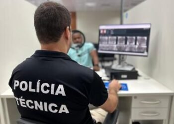 Governo do Estado inicia segunda fase de ação para emissão gratuita da CIN na Ferreira Costa dos Barris | SECOM