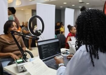 SAC realiza atendimento especial no Center Lapa até 19 de maio | SECOM