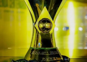Brasileirão: Flamengo empata com Athletico-PR e “ajuda” Palmeiras