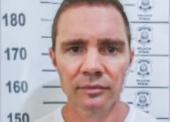 Vorcaro é transferido para carceragem da superintendência da PF