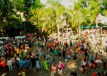 Festa literária de Santa Teresa reúne cultura, arte e literatura