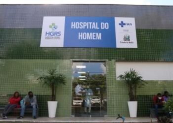 Hospital Roberto Santos inicia mutirão com previsão de 400 cirurgias urológicas | SECOM
