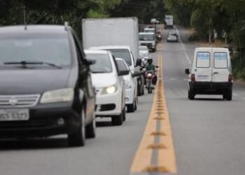 Proprietários de veículos com placas de finais 5 e 6 têm desconto de 8% no IPVA | SECOM
