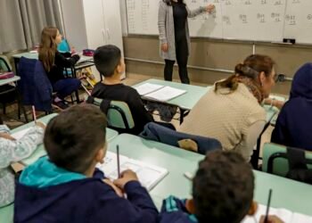 Inscrições para formação de professores de matemática vão até o dia 15