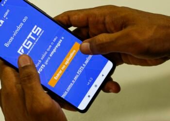 Uso do FGTS para pagar dívidas no Desenrola começa no dia 25