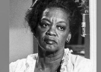 Dama do teatro, Ruth de Souza completaria 105 anos nesta terça-feira