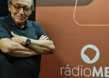 Rádio MEC estreia Damas do Jazz, série apresentada por Ruy Castro