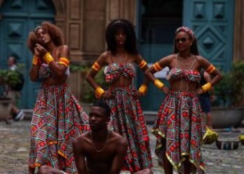 Festival Nacional Encena Lauro promove 5 dias de espetáculos e atividades culturais durante Semana Mundial do Teatro | SECOM