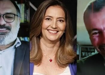 Brasil no Mundo debate América Latina e detenções em Israel
