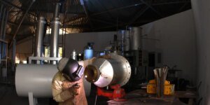 Indústria cresce 0,7% em abril, quarto mês seguido de avanço