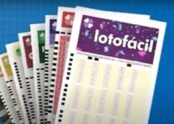 Lotofácil paga R$ 2,6 milhões a cada um dos três ganhadores