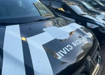 Suspeito de transportar e vender entorpecentes é preso no interior baiano