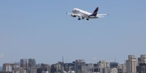 Petrobras reduz preço do querosene de aviação em 14,2%