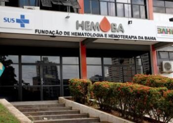 Junho Vermelho une futebol, forró e solidariedade em campanha da Hemoba | SECOM