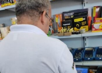 Fiscalização de cabos elétricos aprova mais de 99% dos produtos inspecionados na Bahia | SECOM