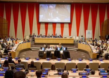 Brasil vai integrar Conselho Econômico e Social da ONU